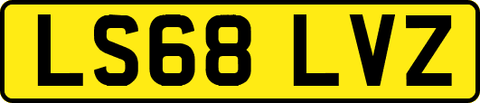 LS68LVZ