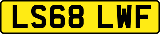 LS68LWF