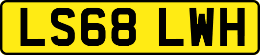 LS68LWH