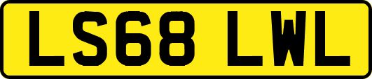 LS68LWL