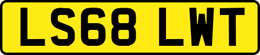 LS68LWT