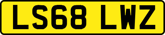 LS68LWZ