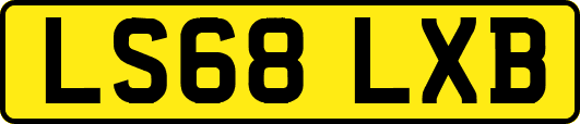 LS68LXB