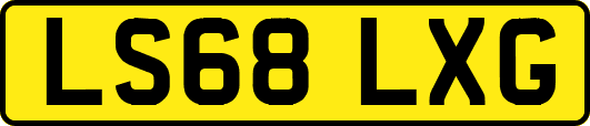 LS68LXG