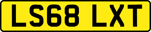 LS68LXT