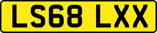 LS68LXX