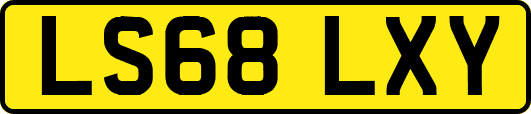 LS68LXY