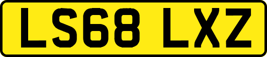 LS68LXZ