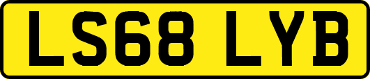 LS68LYB