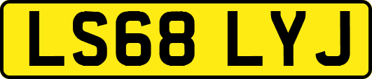 LS68LYJ
