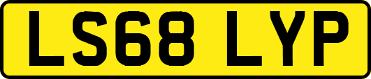LS68LYP