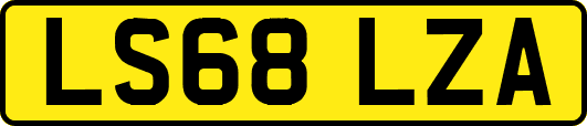 LS68LZA