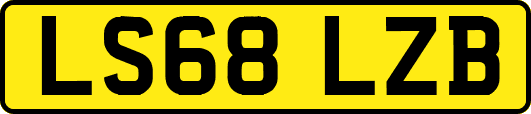 LS68LZB