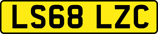 LS68LZC
