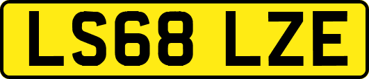 LS68LZE