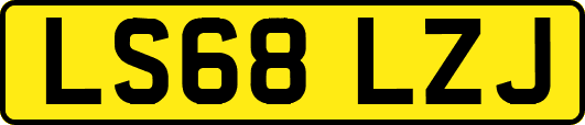 LS68LZJ