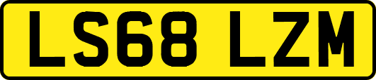 LS68LZM