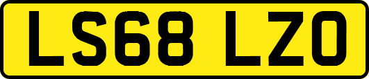 LS68LZO