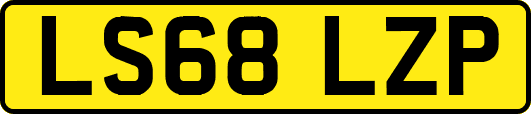 LS68LZP