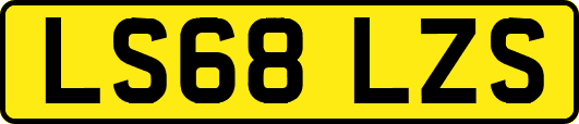 LS68LZS