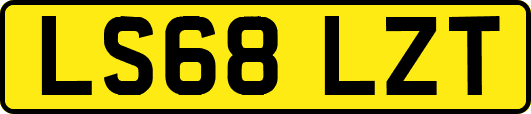 LS68LZT