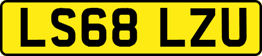 LS68LZU