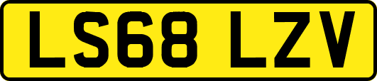 LS68LZV