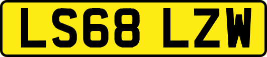 LS68LZW