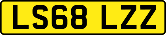 LS68LZZ