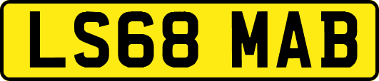LS68MAB
