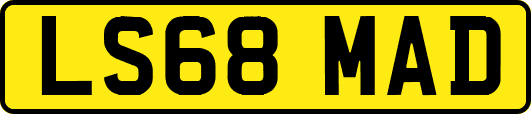 LS68MAD