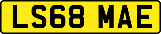 LS68MAE