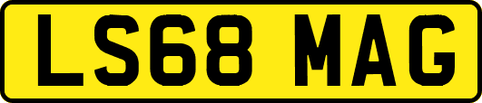 LS68MAG