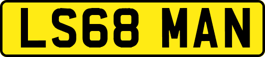 LS68MAN