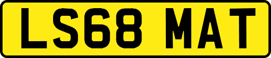 LS68MAT