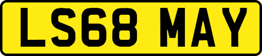 LS68MAY