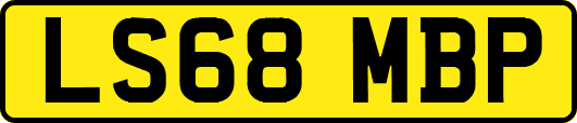 LS68MBP