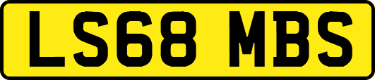 LS68MBS