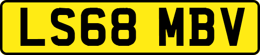 LS68MBV