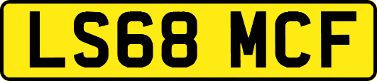 LS68MCF