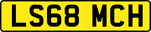 LS68MCH
