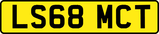 LS68MCT