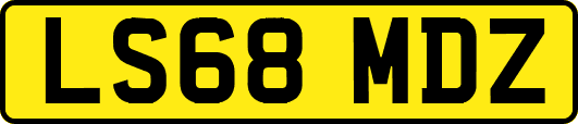 LS68MDZ