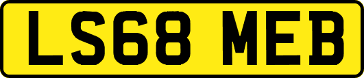 LS68MEB