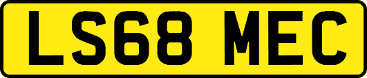 LS68MEC