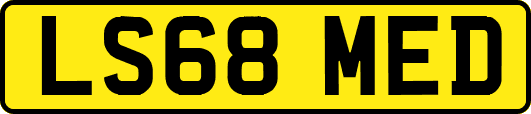 LS68MED