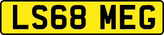 LS68MEG