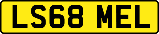 LS68MEL
