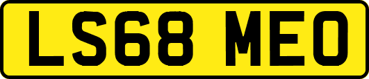 LS68MEO