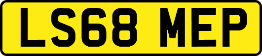 LS68MEP